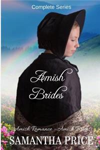 Amish Brides