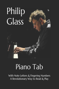 Philip Glass
