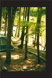 Camping Journal