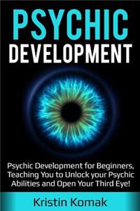 Psychic Development