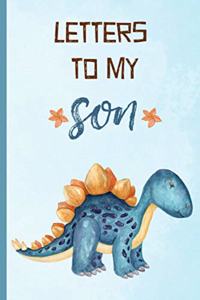 Letters to My Son