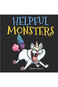 Helpful Monsters