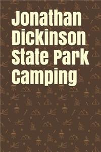 Jonathan Dickinson State Park Camping