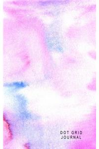 Dot Grid Journal