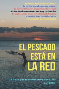 Pescado Está En La Red