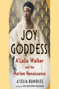 Joy Goddess