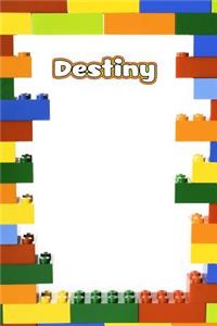 Destiny