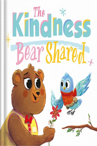 Kindness Bear Shared