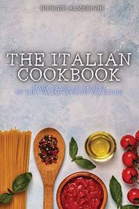 The Italian Cookbook