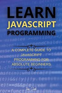 Learn JavaScript Programming