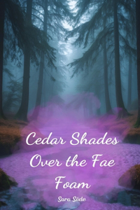 Cedar Shades Over the Fae Foam