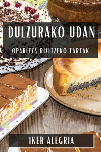 Dulzurako Udan