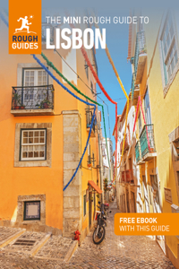 Mini Rough Guide to Lisbon (Travel Guide with Free Ebook)