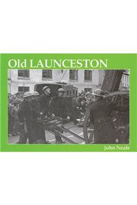 Old Launceston