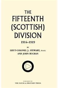 Fifteenth (Scottish) Division 1914-1919