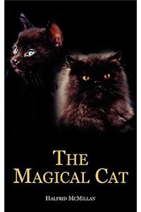 The Magical Cat