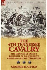 4th Tennessee Cavalry
