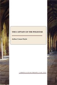 Captain of the Polestar