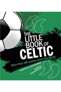 The Little Book of Celtic