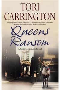 Queens Ransom