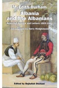 Albania and the Albanians