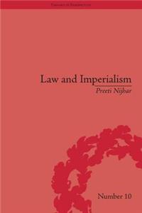 Law and Imperialism