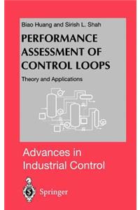 Performance Assessment of Control Loops