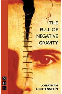 The Pull of Negative Gravity