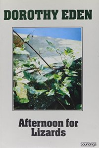 Afternoon for Lizards