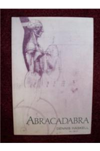 Abracadabra