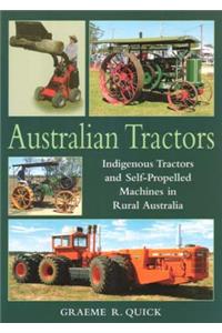 Australian Tractors