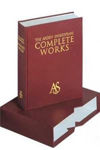 The Arden Shakespeare Complete Works