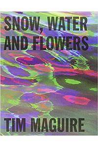 Tim Maguire