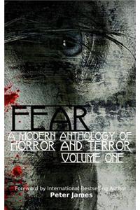 Fear: A Modern Anthology of Horror and Terror