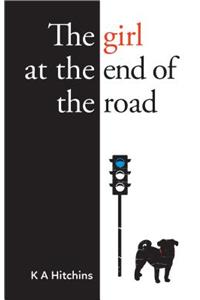 Girl at the End of the Road