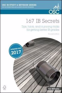 167 IB Secrets