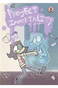 Project Immortality