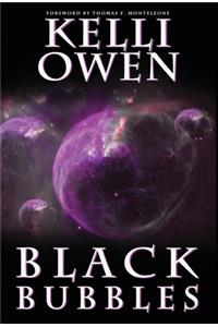 Black Bubbles