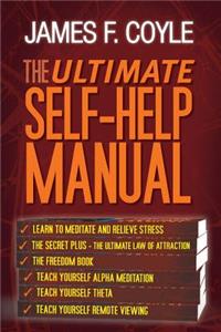 Ultimate Self-Help Manual