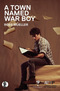Town Named War Boy