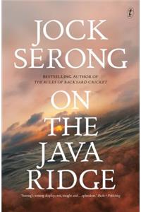 On the Java Ridge