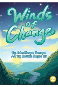 Winds Of Change