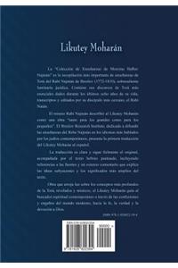 Likutey Moharán (en Español) Volumen IV