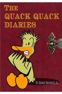 Quack Quack Diaries