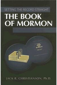 Setting the Record Straight: The Book of