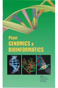 Plant Genomics & Bioinformatics