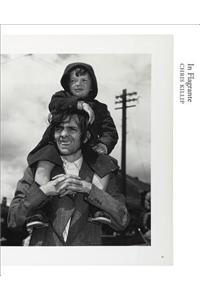 Chris Killip: In Flagrante: Books on Books No. 4