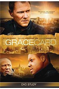 Grace Card DVD-Based Study