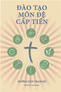 Making Radical Disciples - Participant - Vietnamese Edition