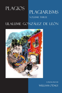 Plagios/Plagiarisms, Volume 3